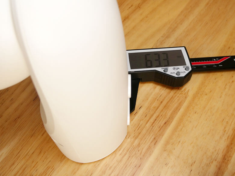 【PRレビュー】TP-Link Tapo C660 KIT