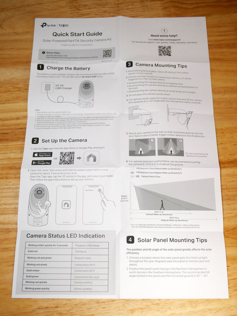 【PRレビュー】TP-Link Tapo C660 KIT