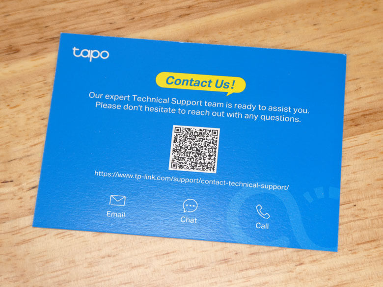 【PRレビュー】TP-Link Tapo C660 KIT