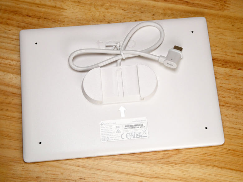 【PRレビュー】TP-Link Tapo C660 KIT