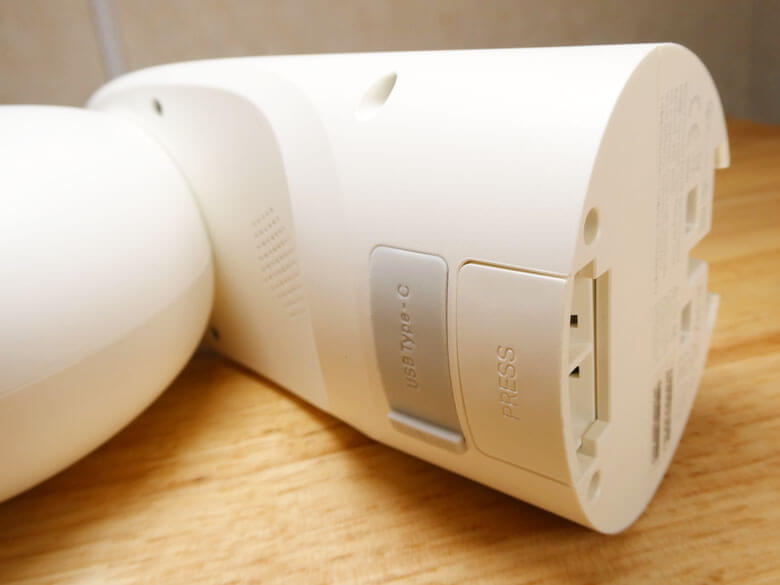 【PRレビュー】TP-Link Tapo C660 KIT