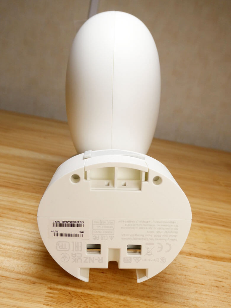 【PRレビュー】TP-Link Tapo C660 KIT