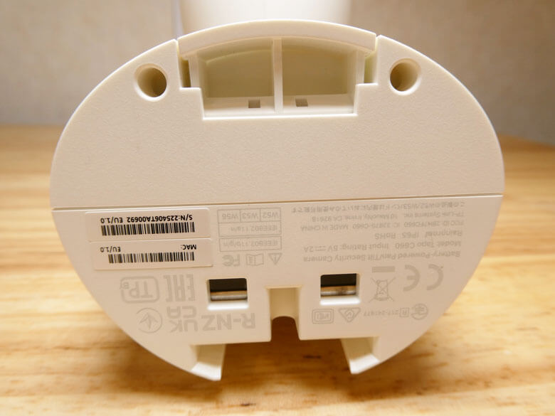 【PRレビュー】TP-Link Tapo C660 KIT