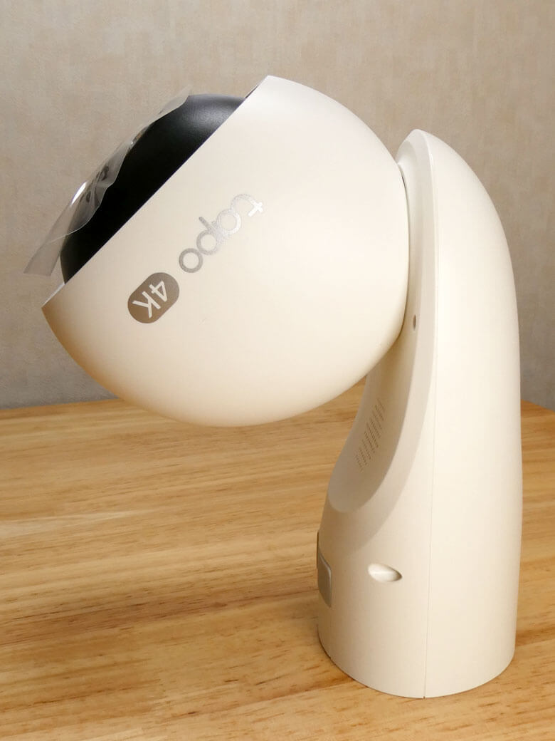 【PRレビュー】TP-Link Tapo C660 KIT