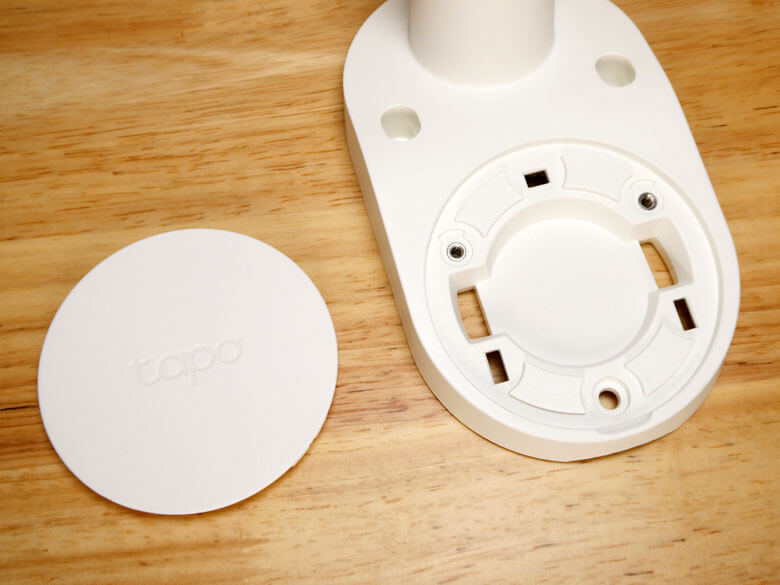 【PRレビュー】TP-Link Tapo C660 KIT