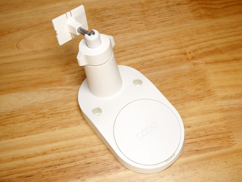 【PRレビュー】TP-Link Tapo C660 KIT