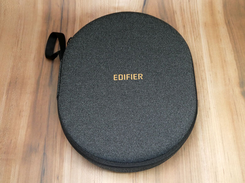 【PRレビュー】Edifier WH950NB ワイヤレスヘッドホン（新モデル）