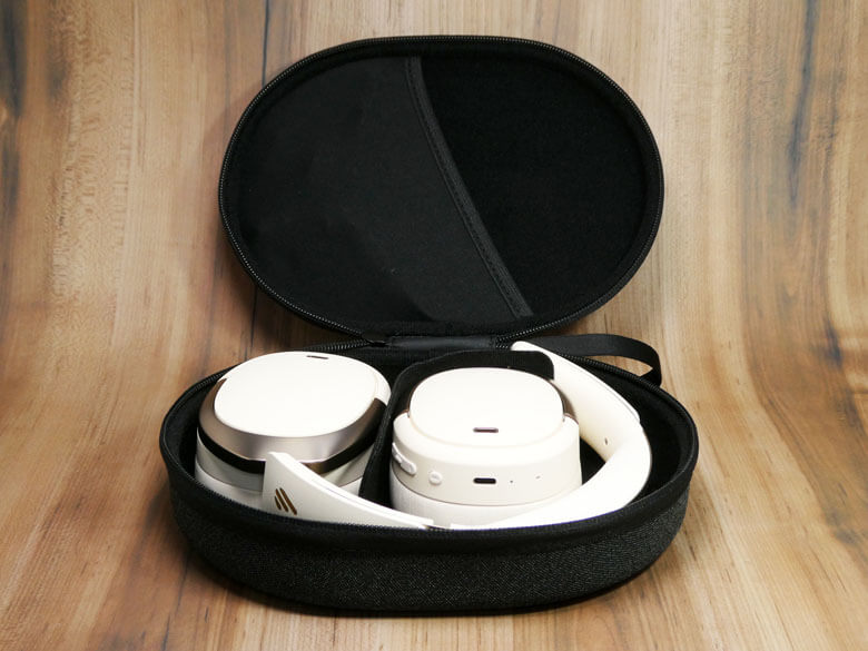 【PRレビュー】Edifier WH950NB ワイヤレスヘッドホン（新モデル）