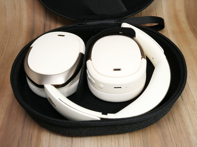 【PRレビュー】Edifier WH950NB ワイヤレスヘッドホン（新モデル）