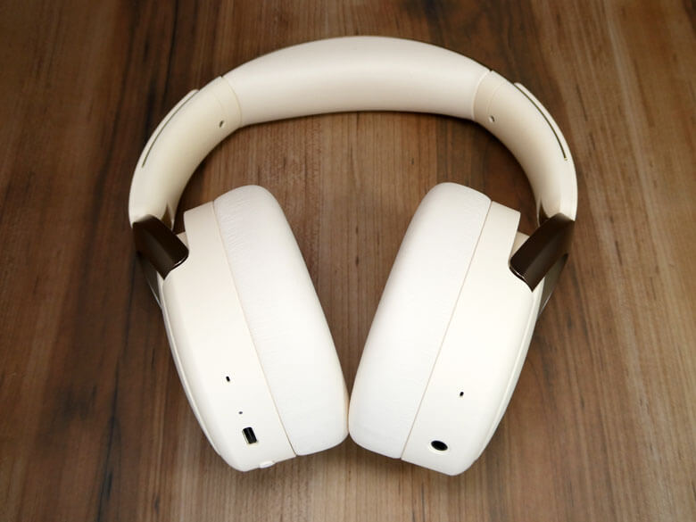 【PRレビュー】Edifier WH950NB ワイヤレスヘッドホン（新モデル）