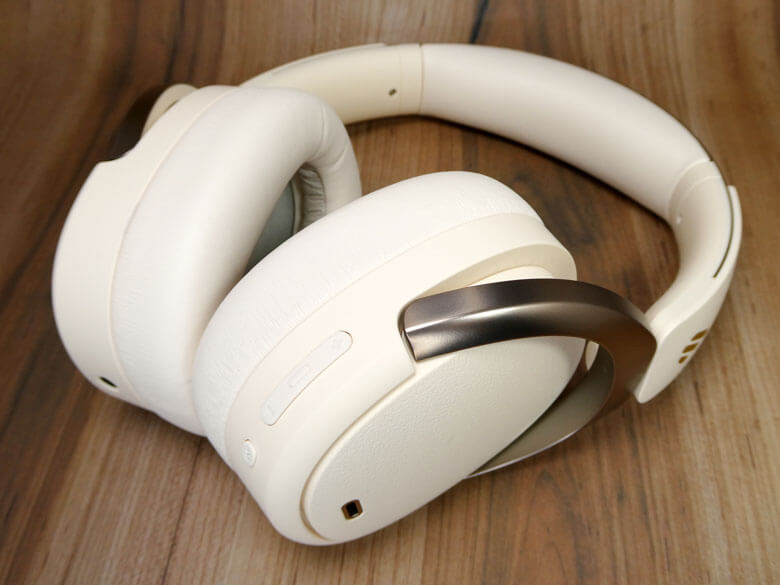 【PRレビュー】Edifier WH950NB ワイヤレスヘッドホン（新モデル）