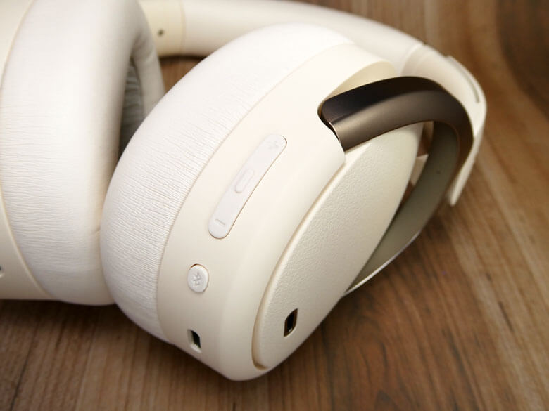 【PRレビュー】Edifier WH950NB ワイヤレスヘッドホン（新モデル）