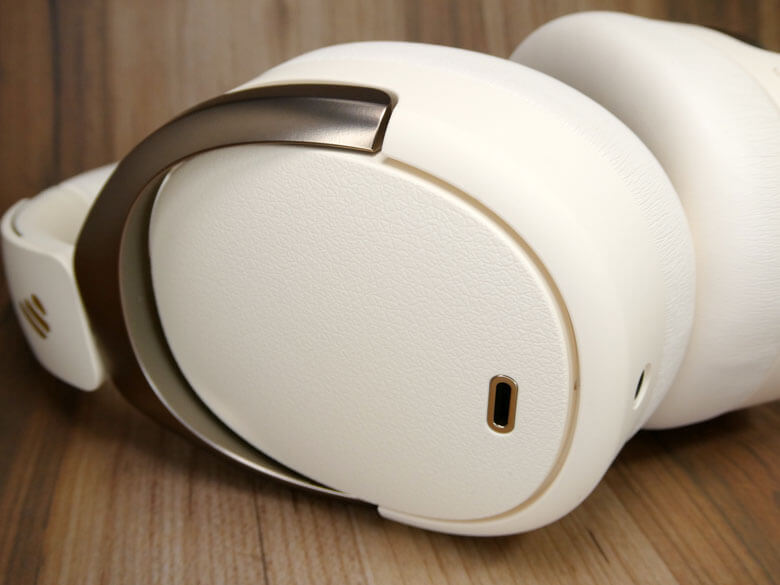 【PRレビュー】Edifier WH950NB ワイヤレスヘッドホン（新モデル）