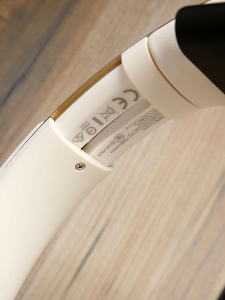 【PRレビュー】Edifier WH950NB ワイヤレスヘッドホン（新モデル）