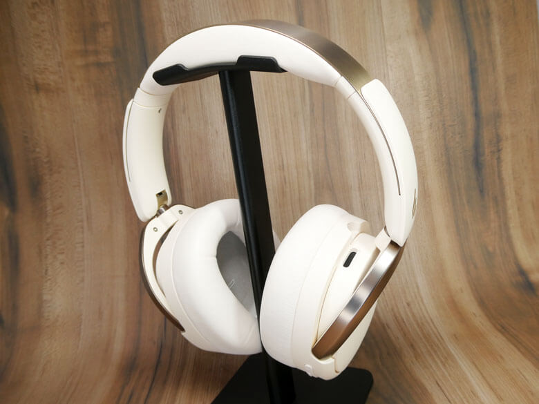 【PRレビュー】Edifier WH950NB ワイヤレスヘッドホン（新モデル）