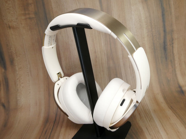 【PRレビュー】Edifier WH950NB ワイヤレスヘッドホン（新モデル）