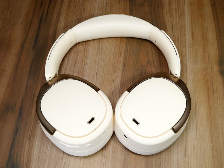 【PRレビュー】Edifier WH950NB ワイヤレスヘッドホン（新モデル）