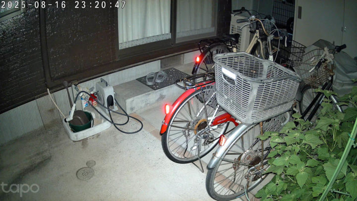 【PRレビュー】TP-Link Tapo C660 KIT