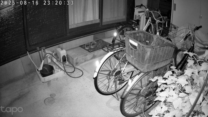 【PRレビュー】TP-Link Tapo C660 KIT