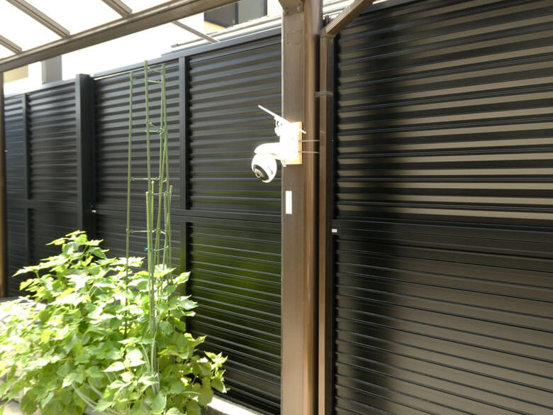 【PRレビュー】TP-Link Tapo C660 KIT