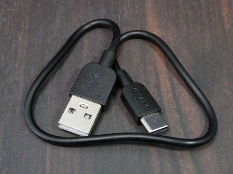 【PRレビュー】ACEFAST ACECLIP Pro ワイヤレスイヤホン