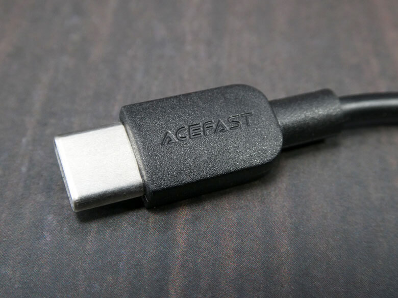 【PRレビュー】ACEFAST ACECLIP Pro ワイヤレスイヤホン