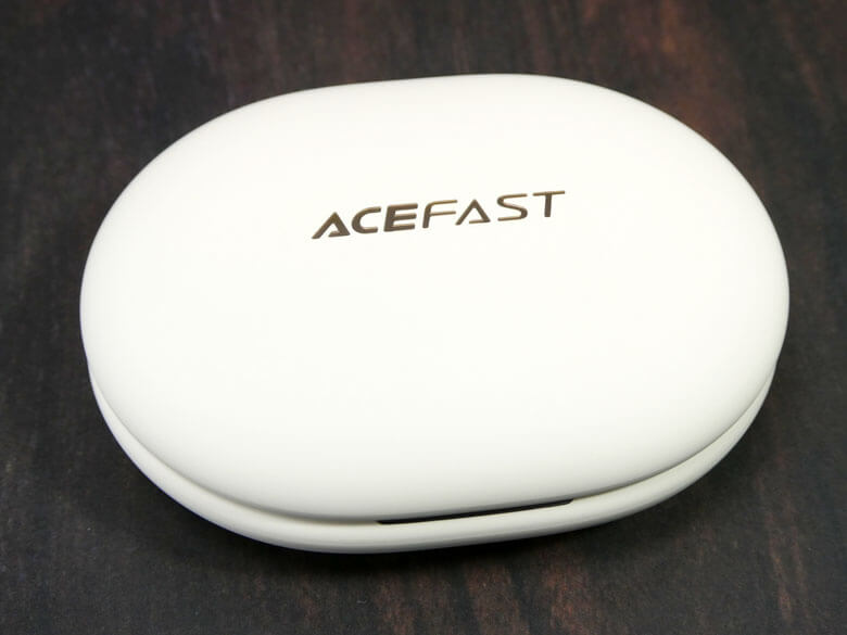 【PRレビュー】ACEFAST ACECLIP Pro ワイヤレスイヤホン