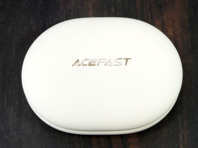 【PRレビュー】ACEFAST ACECLIP Pro ワイヤレスイヤホン