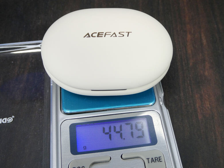 【PRレビュー】ACEFAST ACECLIP Pro ワイヤレスイヤホン