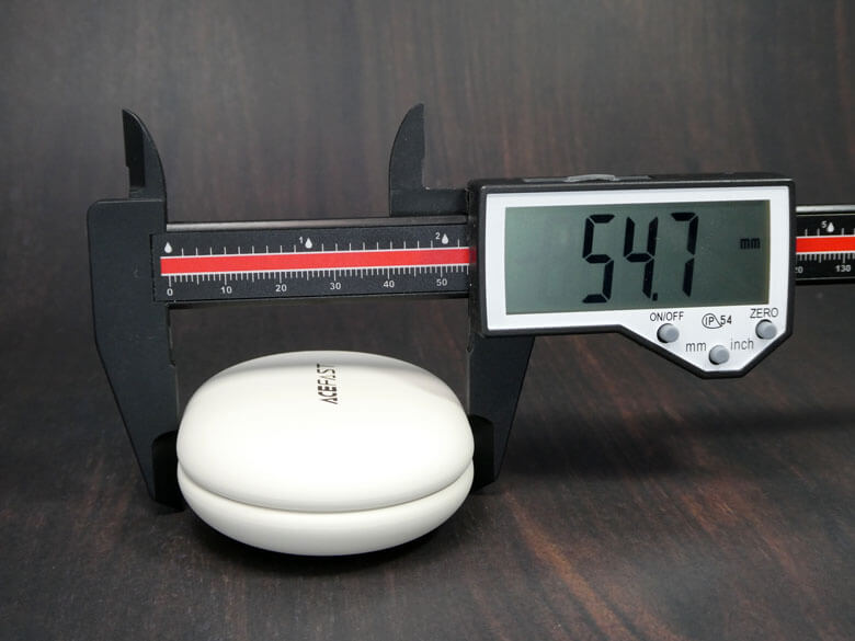 【PRレビュー】ACEFAST ACECLIP Pro ワイヤレスイヤホン