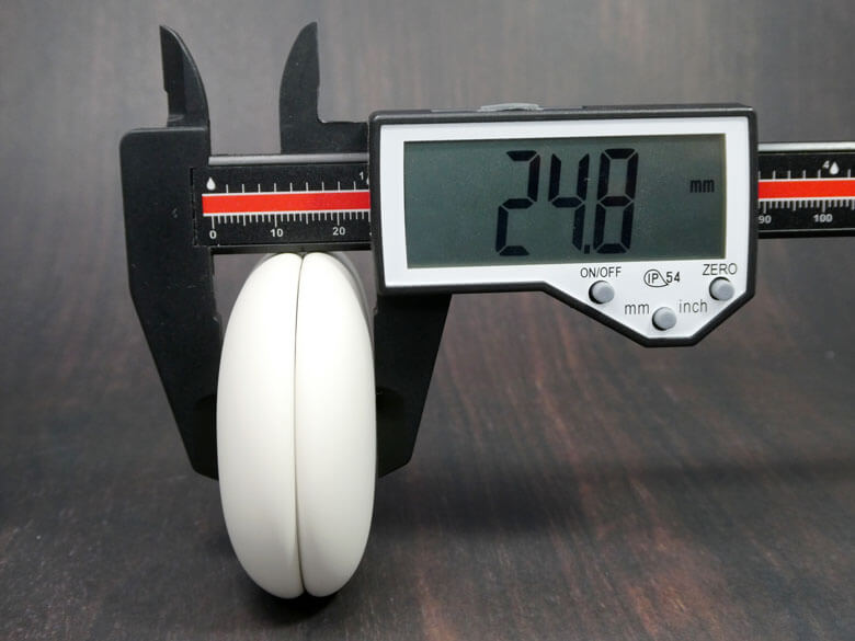 【PRレビュー】ACEFAST ACECLIP Pro ワイヤレスイヤホン