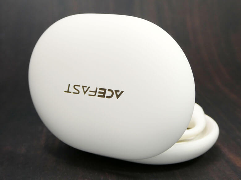 【PRレビュー】ACEFAST ACECLIP Pro ワイヤレスイヤホン