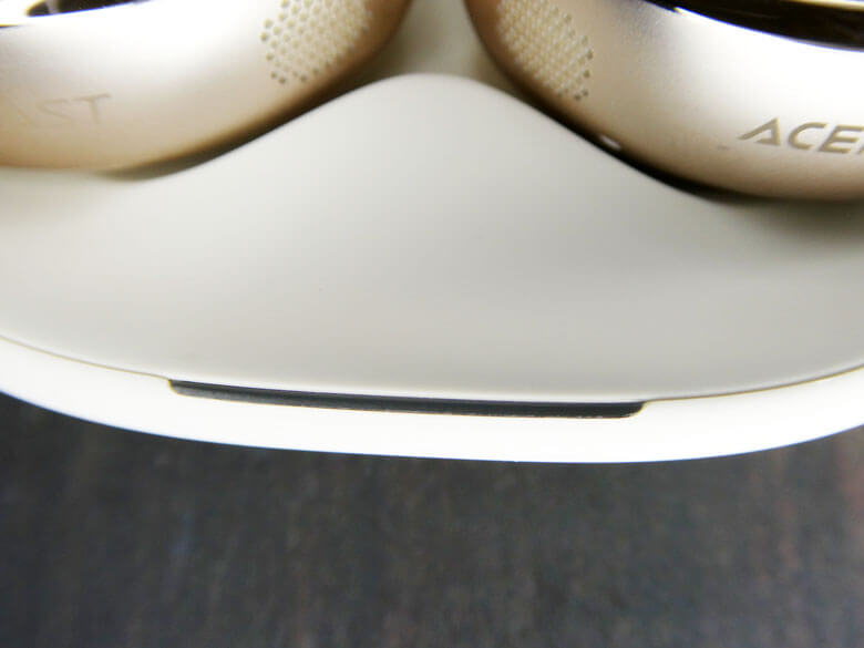 【PRレビュー】ACEFAST ACECLIP Pro ワイヤレスイヤホン