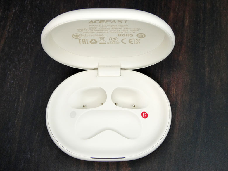 【PRレビュー】ACEFAST ACECLIP Pro ワイヤレスイヤホン
