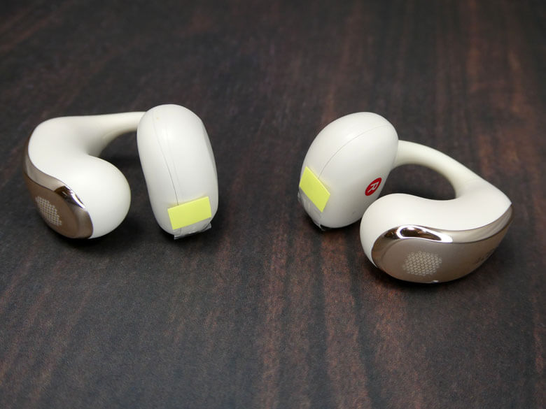 【PRレビュー】ACEFAST ACECLIP Pro ワイヤレスイヤホン