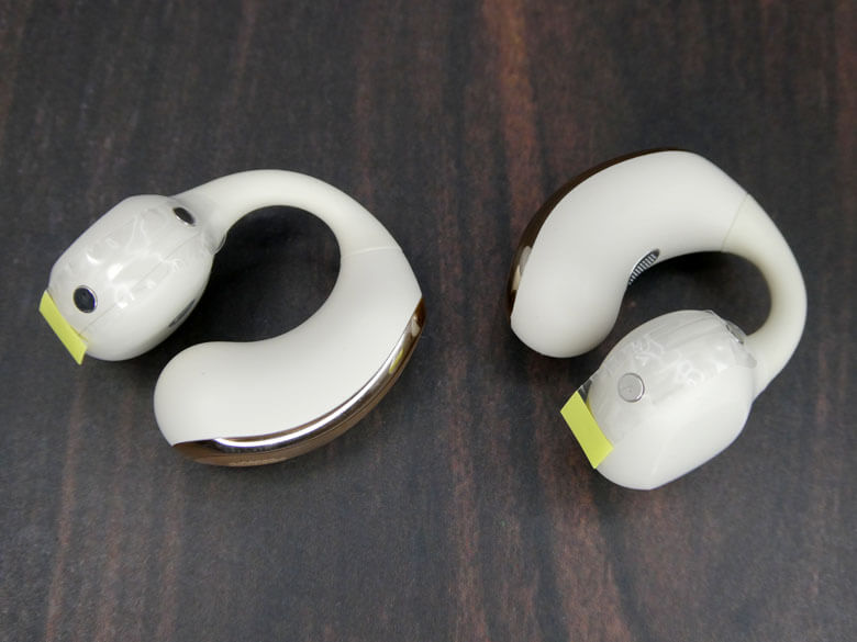 【PRレビュー】ACEFAST ACECLIP Pro ワイヤレスイヤホン