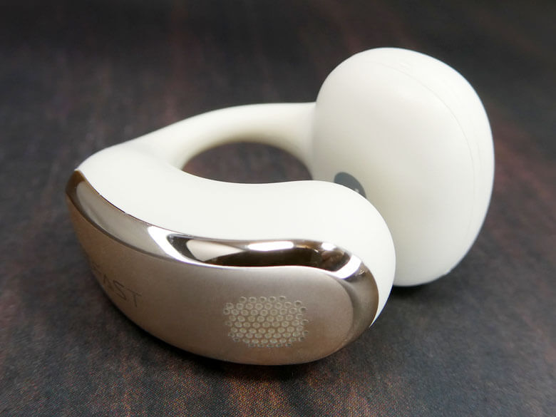 【PRレビュー】ACEFAST ACECLIP Pro ワイヤレスイヤホン