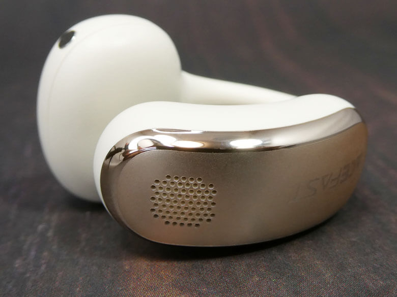 【PRレビュー】ACEFAST ACECLIP Pro ワイヤレスイヤホン