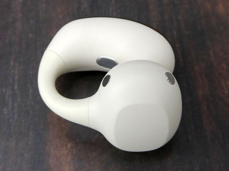 【PRレビュー】ACEFAST ACECLIP Pro ワイヤレスイヤホン