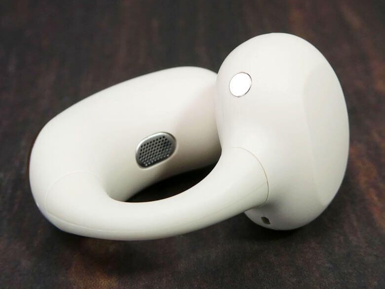 【PRレビュー】ACEFAST ACECLIP Pro ワイヤレスイヤホン