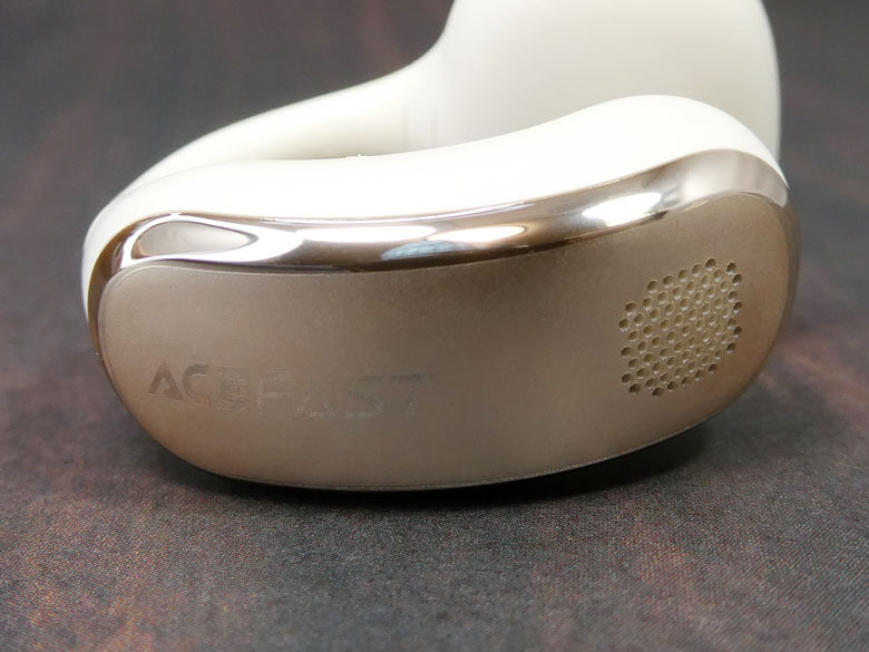 【PRレビュー】ACEFAST ACECLIP Pro ワイヤレスイヤホン