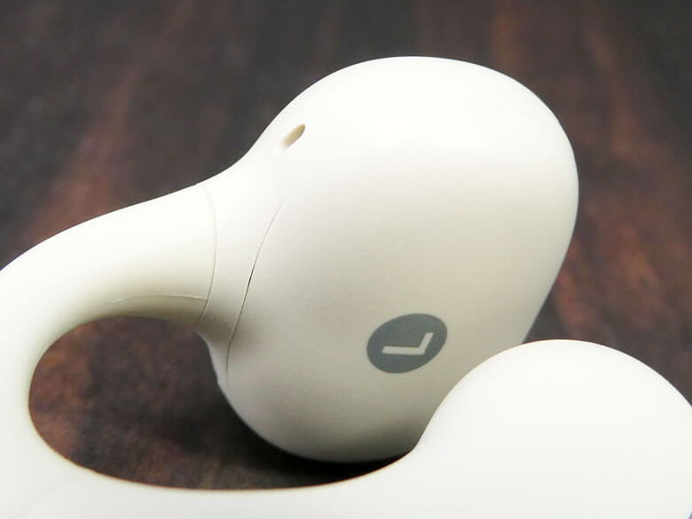 【PRレビュー】ACEFAST ACECLIP Pro ワイヤレスイヤホン