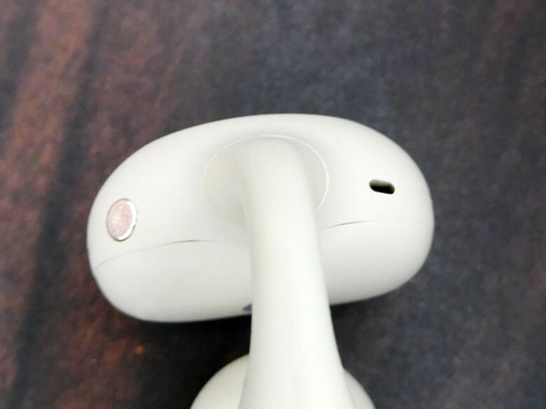 【PRレビュー】ACEFAST ACECLIP Pro ワイヤレスイヤホン