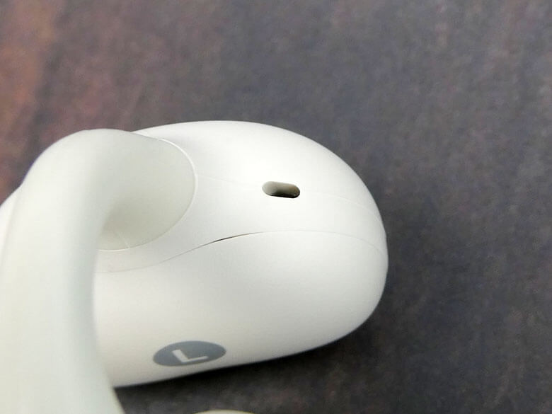 【PRレビュー】ACEFAST ACECLIP Pro ワイヤレスイヤホン