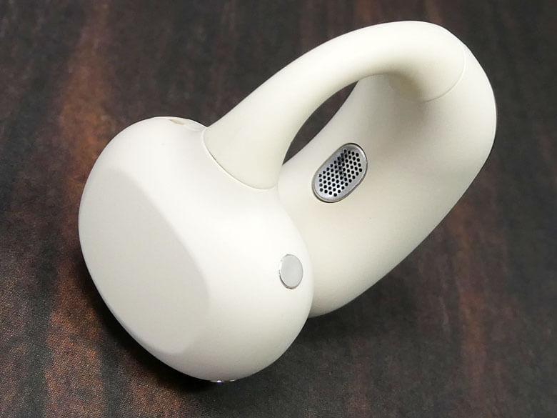 【PRレビュー】ACEFAST ACECLIP Pro ワイヤレスイヤホン