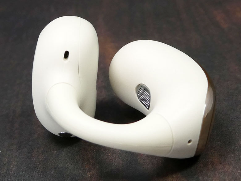 【PRレビュー】ACEFAST ACECLIP Pro ワイヤレスイヤホン