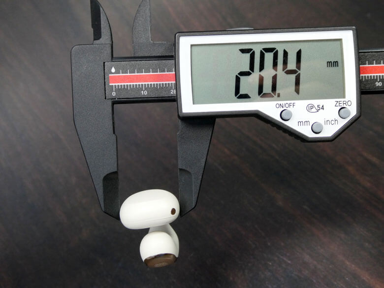 【PRレビュー】ACEFAST ACECLIP Pro ワイヤレスイヤホン