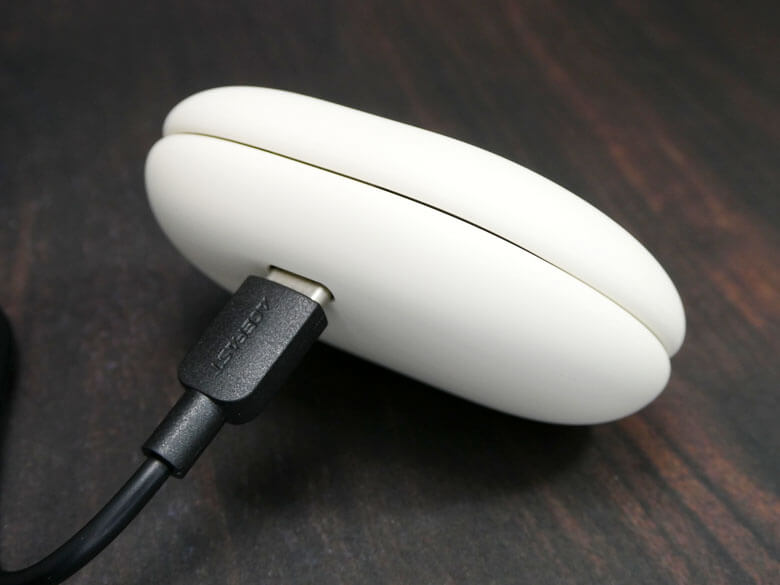 【PRレビュー】ACEFAST ACECLIP Pro ワイヤレスイヤホン