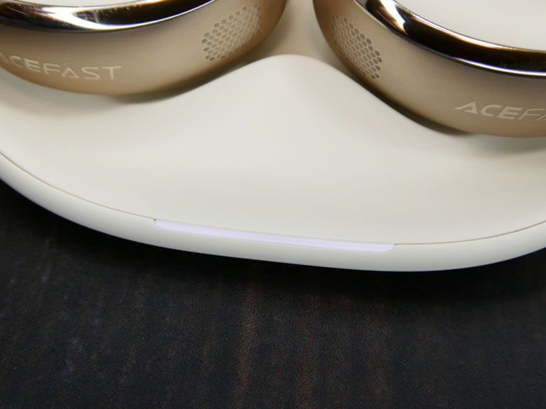 【PRレビュー】ACEFAST ACECLIP Pro ワイヤレスイヤホン