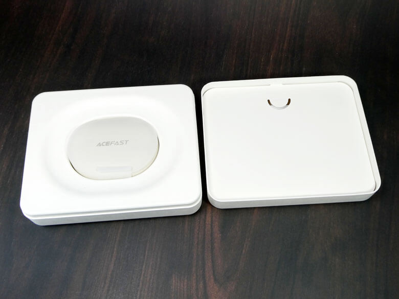 【PRレビュー】ACEFAST ACECLIP Pro ワイヤレスイヤホン